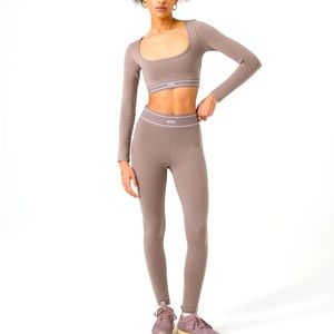 KITH Taupe Neutral Set